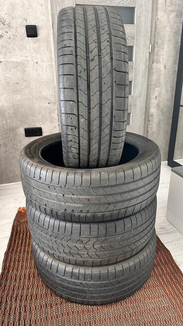 Bridgestone Turanza 6 245/45 R20 99 V NOWE OKAZJA