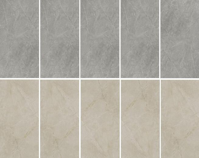 gres 59,8/119,8 wernex grey white matowy-satynowy paradyż