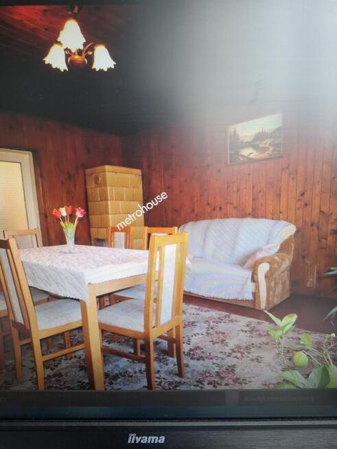 Obniżona cena! Dom na wsi, działka 0,5 ha, blisko jeziora