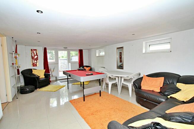 Dom na osiedlu Michelin