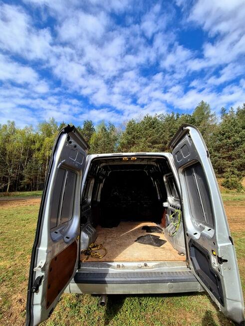 Ford Transit Connect 2011r 1.8 TDCi