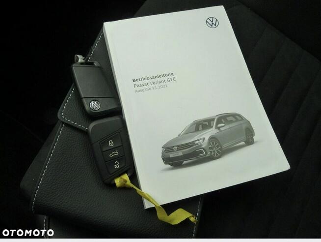 Volkswagen Passat 2022 53tyś przebieg !!!!