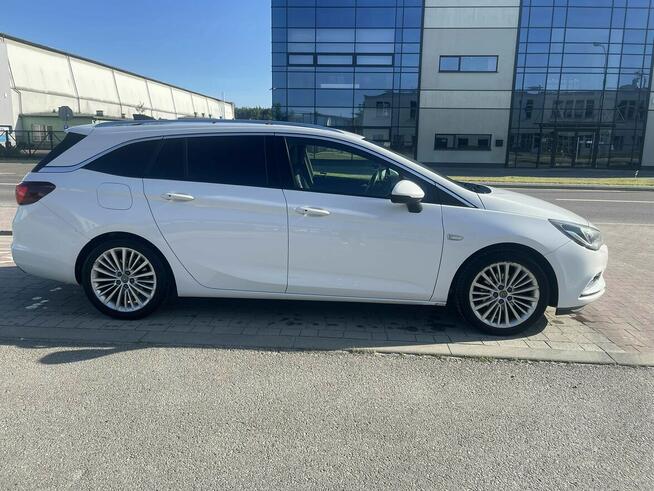 Sprzedam Opel Astra K 2016 1.6 Sports Tourer