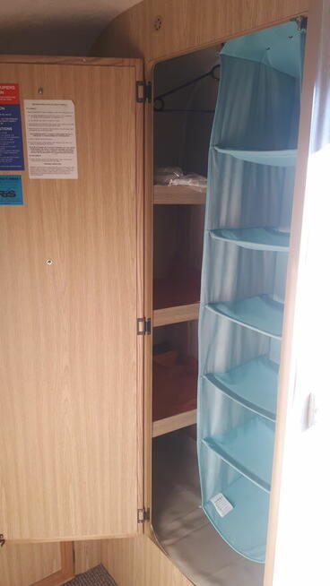 Przyczepa kempingowa