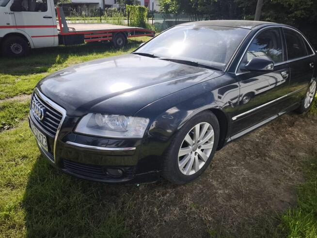 Sprzedam w calości na części