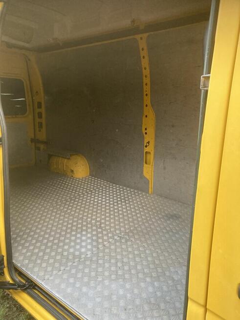 Sprzedam Renault Master