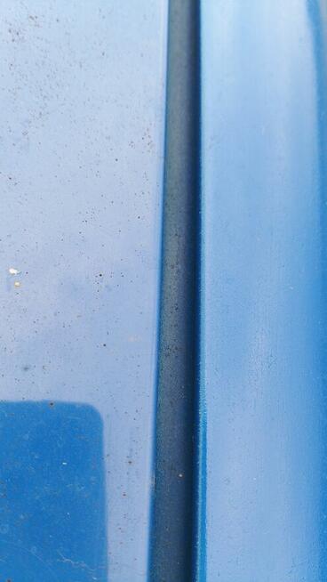 Witam sprzedam fiata Punto 2 mały przebieg