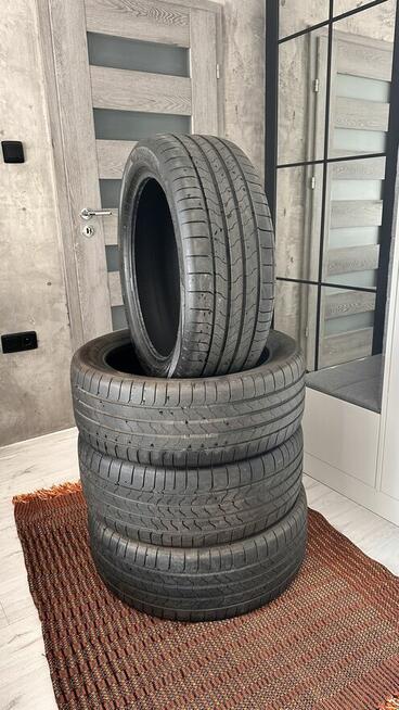 Bridgestone Turanza 6 245/45 R20 99 V NOWE OKAZJA