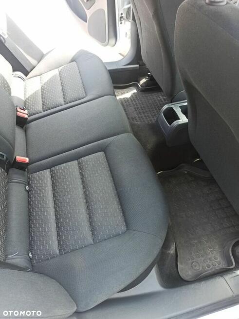 Skoda Octavia 1.6 Tour