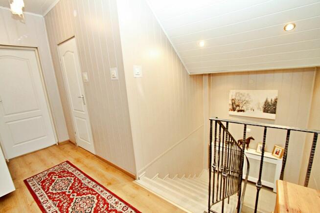 Dom na osiedlu Michelin