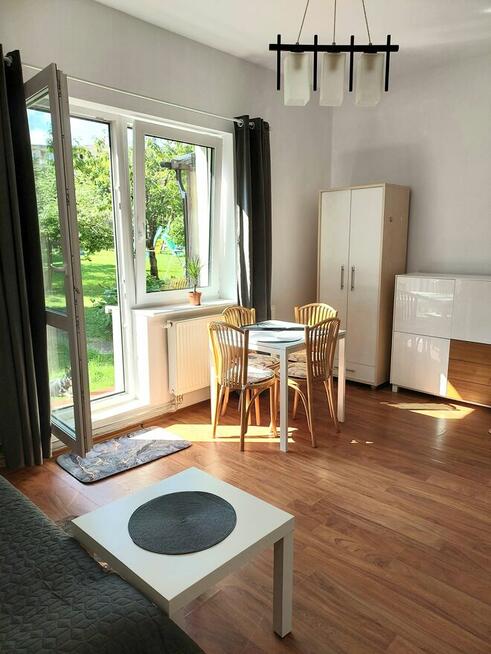 Kawalerka dla singla lub pary