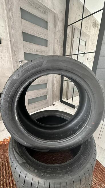 Bridgestone Turanza 6 245/45 R20 99 V NOWE OKAZJA