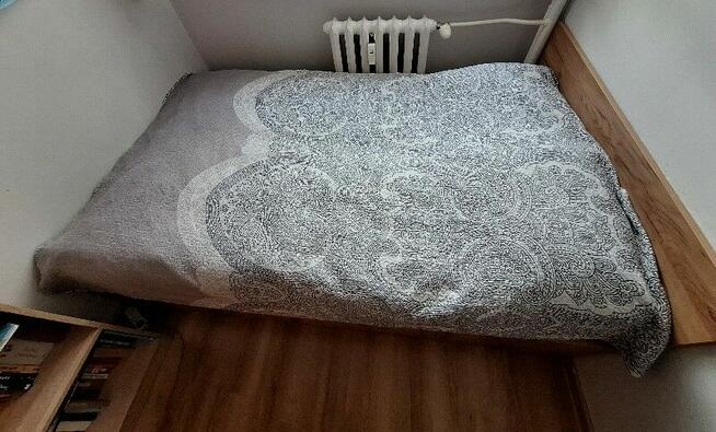 Łóżko ze stelażem + materac GRATIS!!!