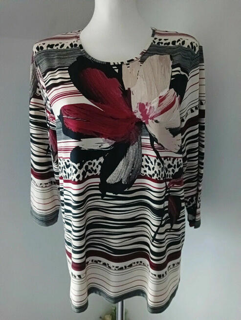 Damskie bluzki rozm M