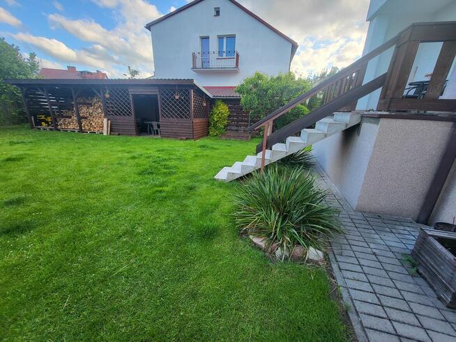 Dom wolnostojący Olsztynek