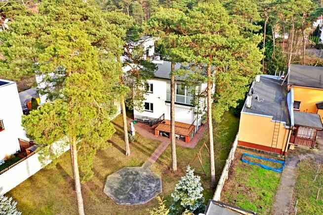 Dom na osiedlu Michelin