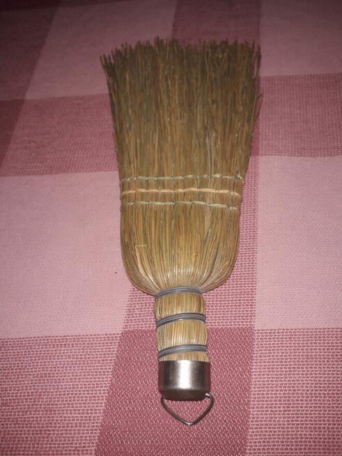 Szczotka do czyszczenia ubrań