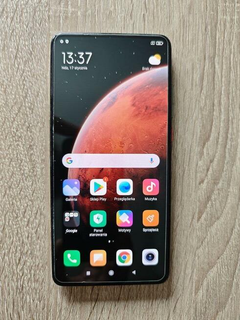 Używany Xiaomi Mi 9T 6GB RAM 64GB ROM Carbon Black
