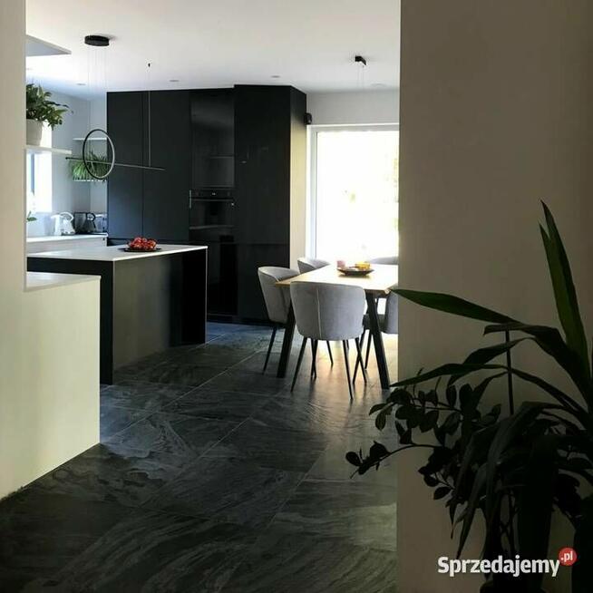 Płytki Kamienne Kwarcyt Silver Grey Leather 60x60x1,2 cm