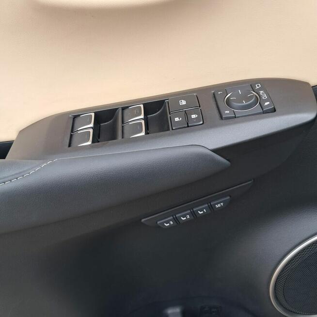 Lexus NX 300 AWD 2.0 Benzyna , Automat , Niski Przebieg