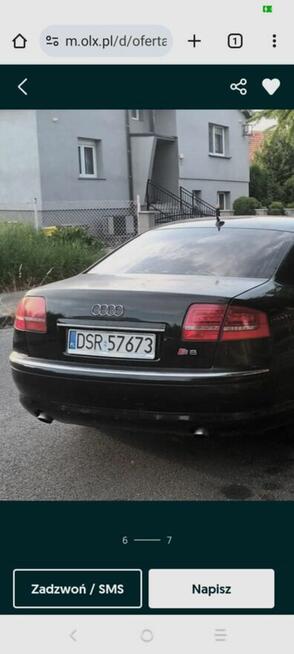 Sprzedam w calości na części