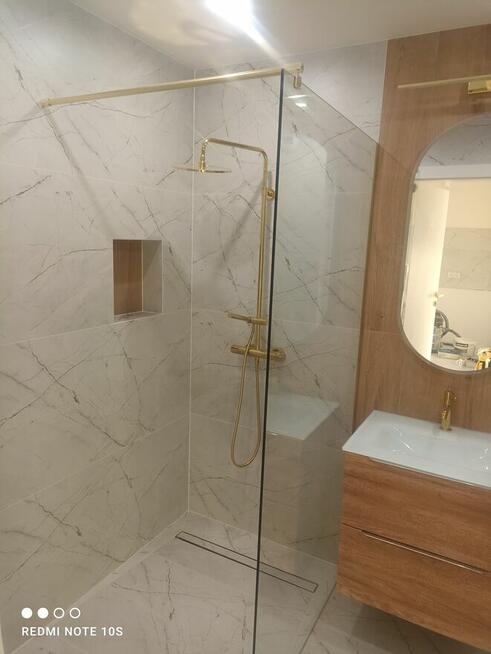 Kompleksowe usługi remontowe