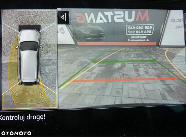 Volkswagen Passat 2022 53tyś przebieg !!!!