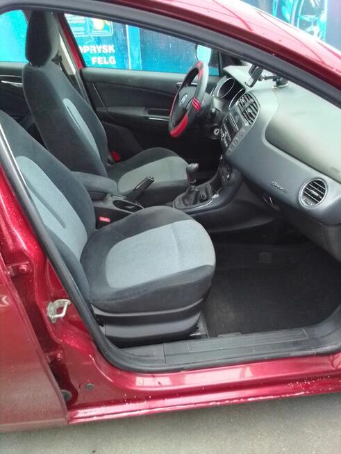 Sprzedam Fiat Bravo 6 biegów