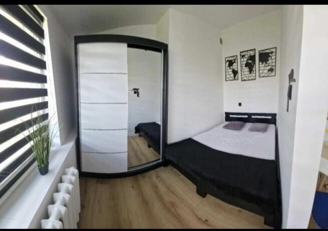 Do wynajęcia mieszkanie 2pokojiwe centrum Kutno