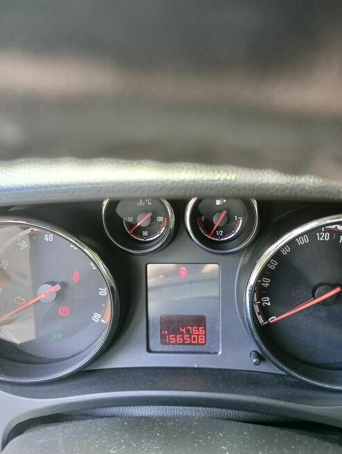 Sprzedam Opel Meriva 2010 rok