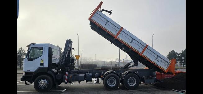GRUZ BETONOWY, PRZEKRUSZ,