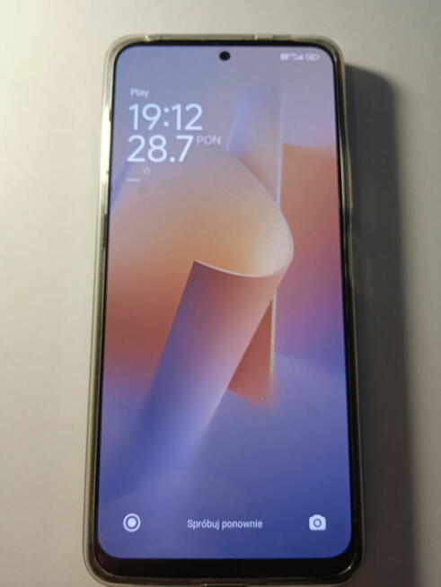 Xiaomi Redmi Note 12