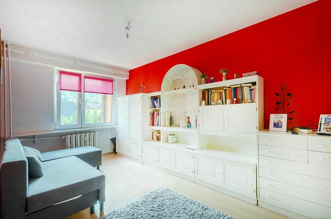 ul. Łukasiewicza Ustrzyki Dolne. Przestronne | 62,15 m² |3 p
