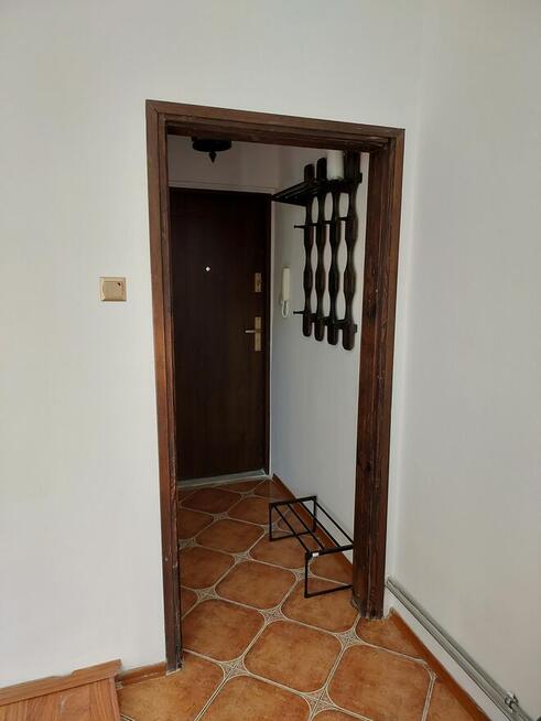 Kawalerka dla singla lub pary