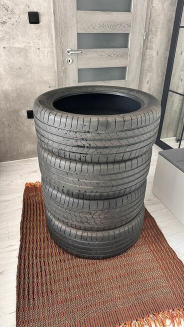 Bridgestone Turanza 6 245/45 R20 99 V NOWE OKAZJA