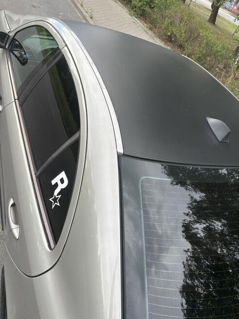 Mercedes w211 E220 cdi 2004 sedan