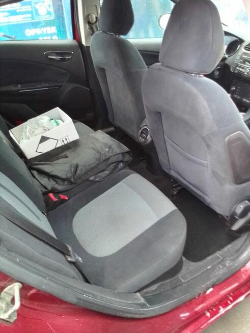 Sprzedam Fiat Bravo 6 biegów