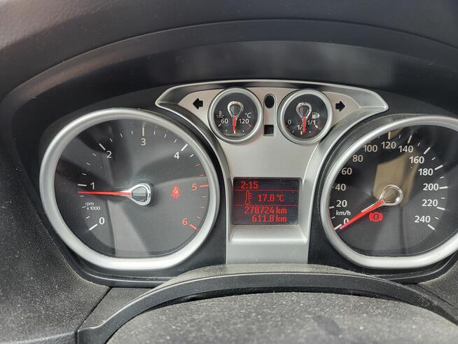 Sprzedam Forda Fokus