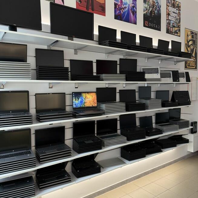 Laptop HP Zbook Fury 15 G8 i9-11950H / RTX A4000 / 2TB/64RAM