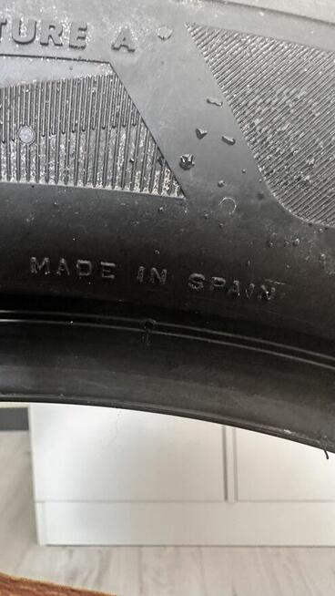 Bridgestone Turanza 6 245/45 R20 99 V NOWE OKAZJA