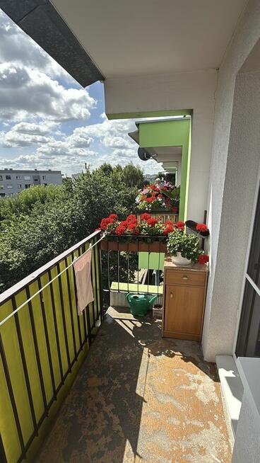 Sprzedam mieszkanie 59.40m2 w Słupcy