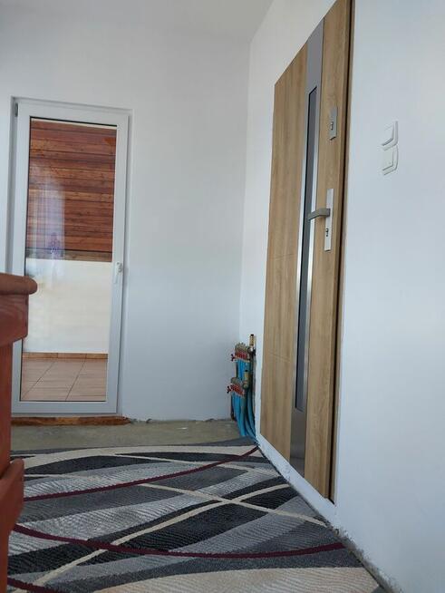 Wynajmę mieszkanie 3-pokojowe o pow. 66 m2 w Kartuzach