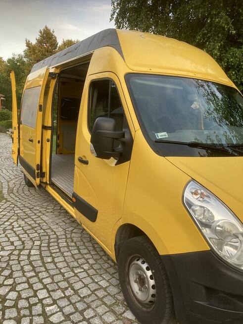 Sprzedam Renault Master