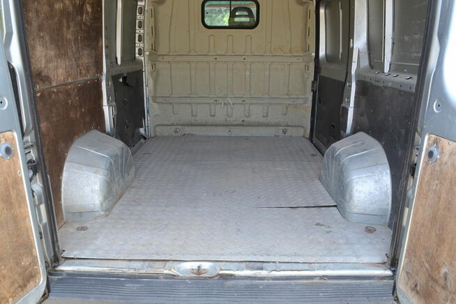 Sprzedam Peugoet Boxer 2008 Bus Furgon