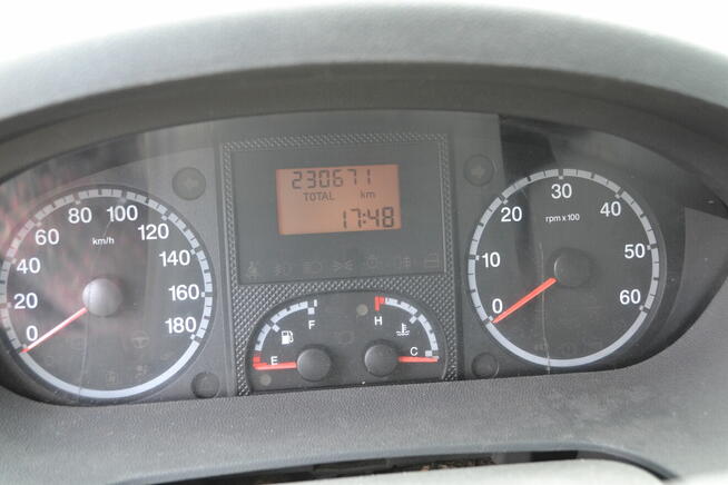 Sprzedam Peugoet Boxer 2008 Bus Furgon