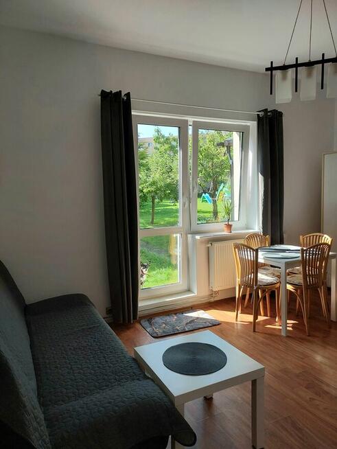 Kawalerka dla singla lub pary