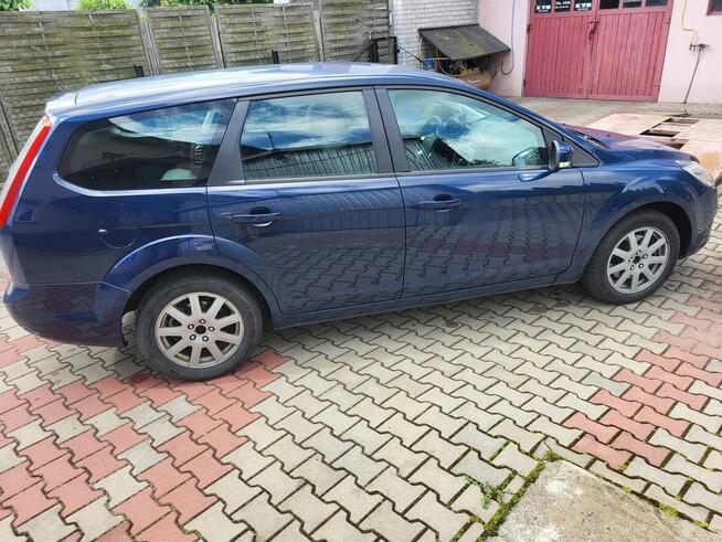 Sprzedam Forda Fokus