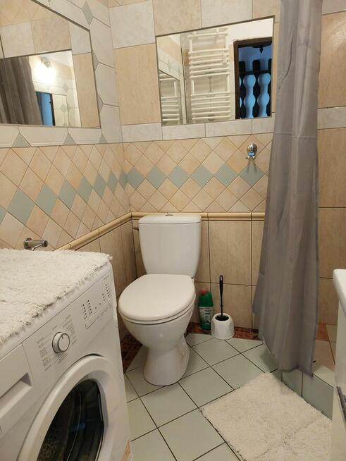 Kawalerka dla singla lub pary