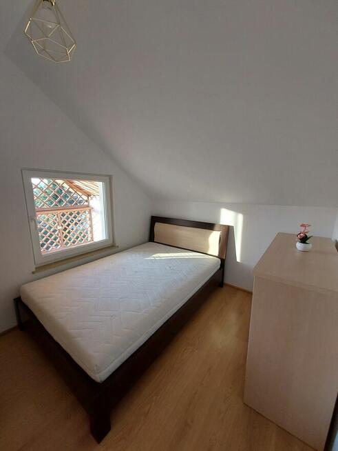 Wynajmę mieszkanie 3-pokojowe o pow. 66 m2 w Kartuzach