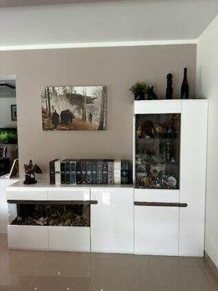 Lakiernictwo Meblowe Renowacja Frontów